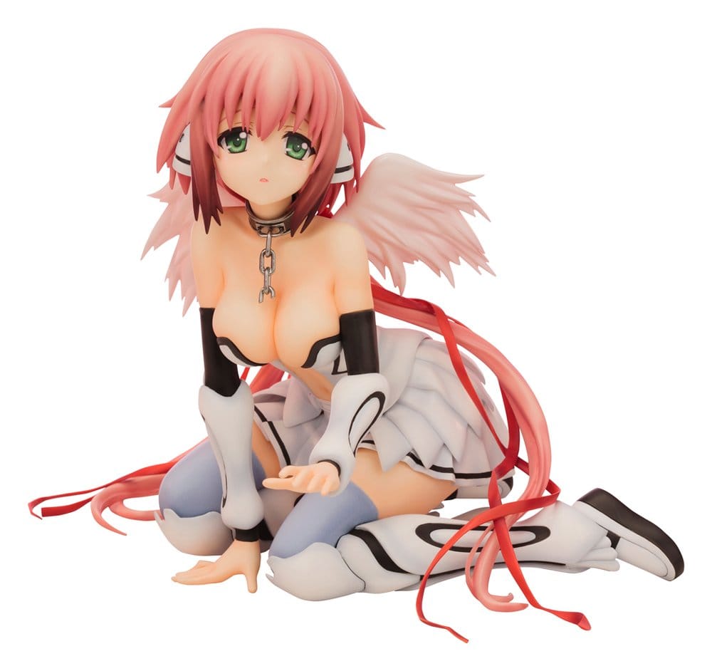 Heaven's Lost Property Final – The Movie: Eternally My Master PVC Figure 1/6 Ikaros 15 cm Kotobukiya