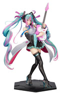 Hatsune Miku Bishoujo Remix series PVC Figure 1/7 Hatsune Miku 25 cm Kotobukiya
