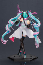 Hatsune Miku Bishoujo Remix series PVC Figure 1/7 Hatsune Miku 25 cm