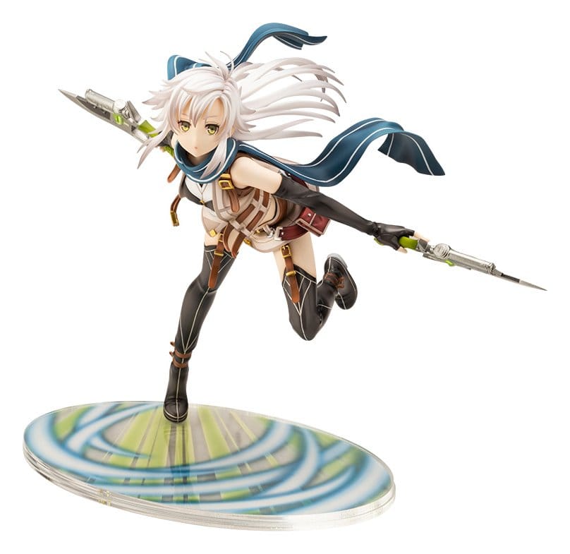 The Legend of Heroes PVC Figure 1/8 Fie Claussell 17 cm Kotobukiya