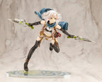 The Legend of Heroes PVC Figure 1/8 Fie Claussell 17 cm