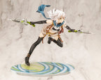 The Legend of Heroes PVC Figure 1/8 Fie Claussell 17 cm