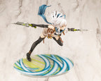 The Legend of Heroes PVC Figure 1/8 Fie Claussell 17 cm