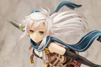 The Legend of Heroes PVC Figure 1/8 Fie Claussell 17 cm