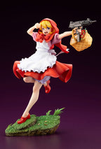 Darkstalkers Bishoujo PVC Statue 1/7 B.B. Hood 21 cm Kotobukiya