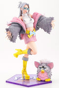 Furby Bishoujo PVC Figure 23 cm Kotobukiya
