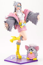 Furby Bishoujo PVC Figure 23 cm Kotobukiya