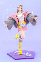 Furby Bishoujo PVC Figure 23 cm