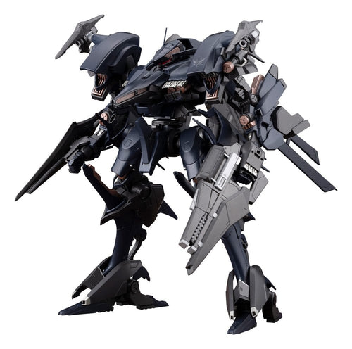 Armored Core V Plastic Model Kit 1/72 Rayleonard 03-AALIYAH Orlea 15 cm Kotobukiya