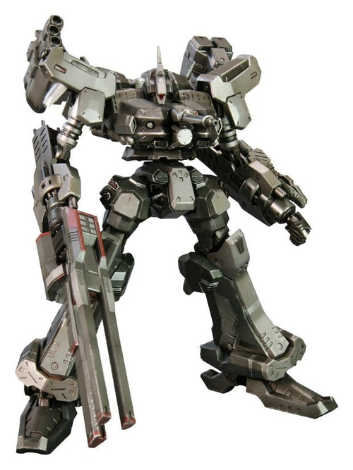 Armored Core Plastic Model 1/72 Crest CR-C90U3 16 cm Kotobukiya