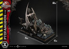 Jurassic Park III Legacy Museum Collection Statue 1/6 Pteranodon Bonus Version 68 cm