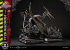 Jurassic Park III Legacy Museum Collection Statue 1/6 Pteranodon Bonus Version 68 cm