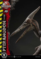 Jurassic Park III Legacy Museum Collection Statue 1/6 Pteranodon Bonus Version 68 cm