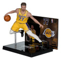 NBA McFarlane's SportsPicks Action Figure Luka Doncic (Dallas Mavericks) 15 cm McFarlane Toys