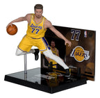 NBA McFarlane's SportsPicks Action Figure Luka Doncic (Dallas Mavericks) 15 cm McFarlane Toys