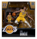 NBA McFarlane's SportsPicks Action Figure Luka Doncic (Dallas Mavericks) 15 cm