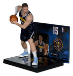 NBA McFarlane's SportsPicks Action Figure Nikola Jokic (Denver Nuggets) 16 cm McFarlane Toys