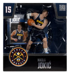 NBA McFarlane's SportsPicks Action Figure Nikola Jokic (Denver Nuggets) 16 cm