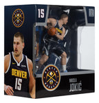 NBA McFarlane's SportsPicks Action Figure Nikola Jokic (Denver Nuggets) 16 cm