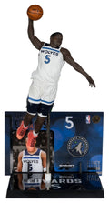 NBA McFarlane's SportsPicks Action Figure Anthony Edwards (Minnesota Timberwolves) 21 cm McFarlane Toys