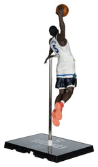NBA McFarlane's SportsPicks Action Figure Anthony Edwards (Minnesota Timberwolves) 21 cm