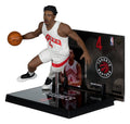 NBA McFarlane's SportsPicks Action Figure Scottie Barnes (Toronto Raptors) 15 cm McFarlane Toys