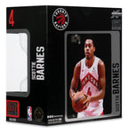 NBA McFarlane's SportsPicks Action Figure Scottie Barnes (Toronto Raptors) 15 cm
