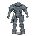 Warhammer 40,000 Action Figure Lieutenant in Phobos Armor (Ultramarines) (Artist Proof) 18 cm McFarlane Toys