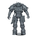 Warhammer 40,000 Action Figure Lieutenant in Phobos Armor (Ultramarines) (Artist Proof) 18 cm McFarlane Toys