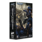 Warhammer 40,000 Action Figure Lieutenant in Phobos Armor (Ultramarines) (Artist Proof) 18 cm