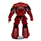 Warhammer 40,000 Action Figure Assault Intercessor Sergeant (Blood Angel) 18 cm