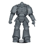 Warhammer 40,000 Action Figure Assault Intercessor Sergeant (Blood Angel) (Artist Proof) 18 cm McFarlane Toys