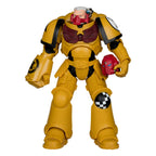 Warhammer 40,000 Action Figure Intercessor Sergeant (Imperial Fist) (Gold Label) 18 cm McFarlane Toys