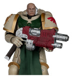 Warhammer 40,000 Action Figure Sternguard Veteran (Dark Angels) 18 cm
