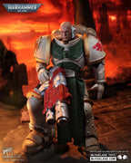 Warhammer 40,000 Action Figure Sternguard Veteran (Dark Angels) 18 cm