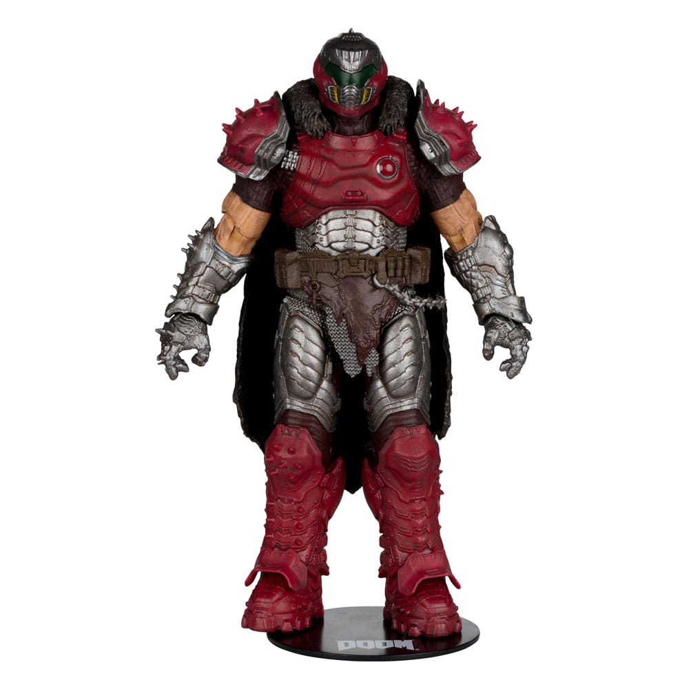 Doom: The Dark Ages Action Figure Doom Slayer (Phalanx Skin) 18 cm McFarlane Toys