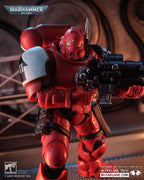 Warhammer 40,000 Action Figure Infiltrator (Blood Ravens ) (Dawn of War 4) 20 cm