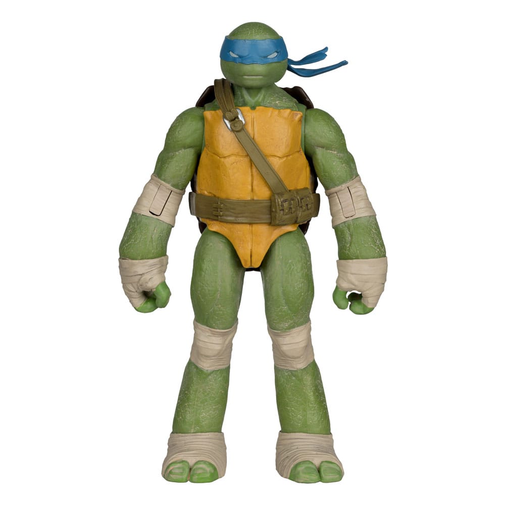 Teenage Mutant Ninja Turtles Page Punchers Action Figure Leonardo 13 cm McFarlane Toys
