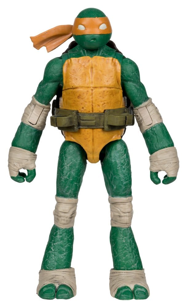 Teenage Mutant Ninja Turtles Page Punchers Action Figure Michelangelo 13 cm McFarlane Toys