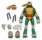 Teenage Mutant Ninja Turtles Page Punchers Action Figure Michelangelo 13 cm