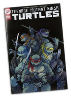 Teenage Mutant Ninja Turtles Page Punchers Action Figure Michelangelo 13 cm