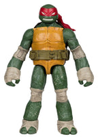 Teenage Mutant Ninja Turtles Page Punchers Action Figure Raphael 13 cm McFarlane Toys