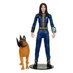 Fallout McFarlane Elite Edition Action Figure Lucy 18 cm McFarlane Toys