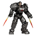 Fallout Action Figure Hank MacLean 19 cm McFarlane Toys