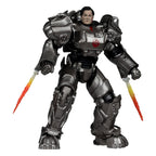 Fallout Action Figure Hank MacLean 19 cm McFarlane Toys