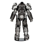 Fallout Action Figure Hank MacLean 19 cm
