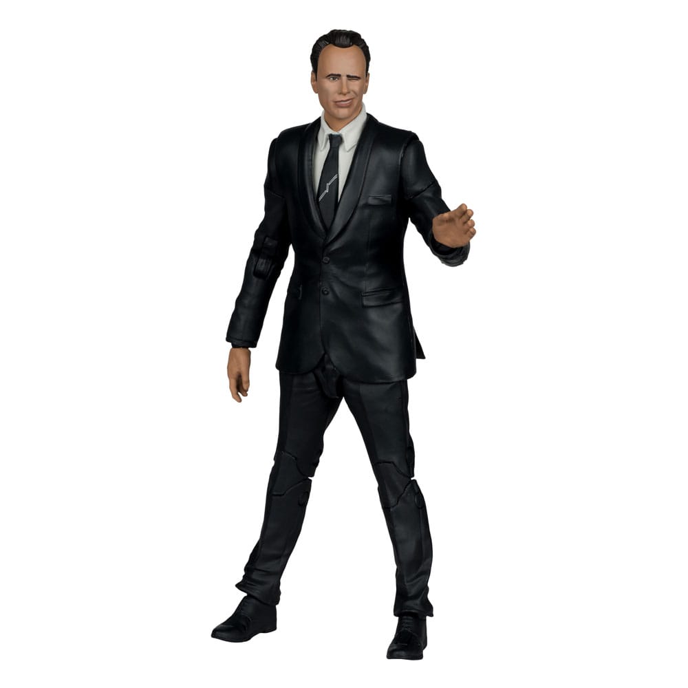 Fallout Action Figure Cooper Howard (Red Platinum Edition) 17 cm McFarlane Toys