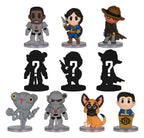 Fallout (TV Show) Blind Bag Mini Figures Series 1 6 cm Display (24) McFarlane Toys