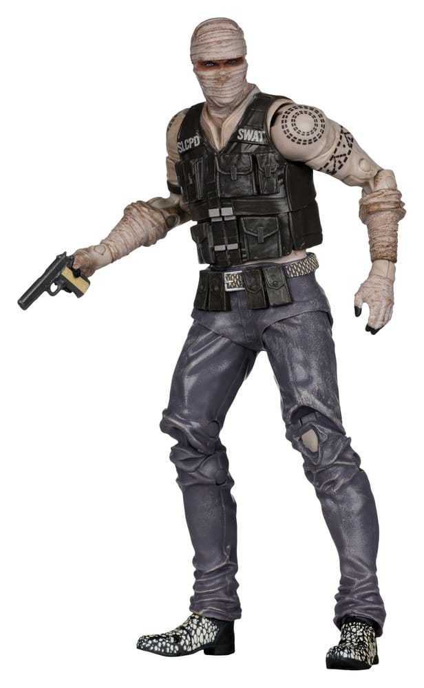 Fallout Gaming Edition Action Figure Joshua Graham 17 cm McFarlane Toys