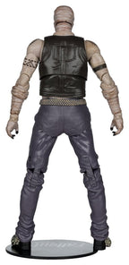 Fallout Gaming Edition Action Figure Joshua Graham 17 cm